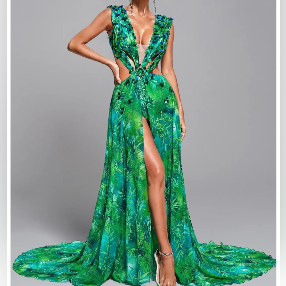 Bella Barnett (Size XS)Cocktail dress